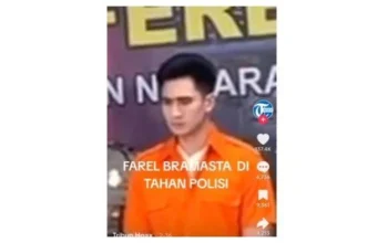 Verrell Bramasta: Kasus Penyalahgunaan Narkotika dan Kehidupan Selebriti