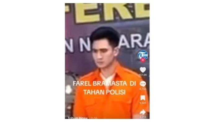 Verrell Bramasta: Kasus Penyalahgunaan Narkotika dan Kehidupan Selebriti