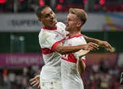 VfB Stuttgart Berjuang di Liga Jerman, Sementara Pemain Bintang FC Bayern Munich Menyapa Tottenham