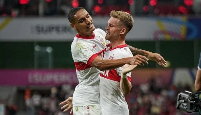 VfB Stuttgart Berjuang di Liga Jerman, Sementara Pemain Bintang FC Bayern Munich Menyapa Tottenham