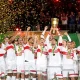 VfB Stuttgart Siap Tantang Bayern Munich di DFB-Pokal Final