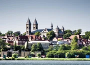 Viborg: Kota Kuno Jutlandia yang Menjadi Jantung Sejarah, Hukum, dan Budaya Denmark