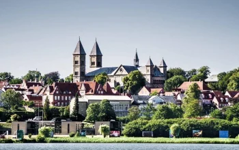 Viborg: Kota Kuno Jutlandia yang Menjadi Jantung Sejarah, Hukum, dan Budaya Denmark