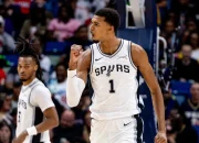Victor Wembanyama Dikeluarkan dari Pertandingan NBA: Kontroversi dan Reaksi