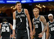 Victor Wembanyama Pemuda Ajaib San Antonio Spurs, Menuju Game 7 NBA Western Conference Finals