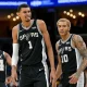Victor Wembanyama Pemuda Ajaib San Antonio Spurs, Menuju Game 7 NBA Western Conference Finals