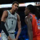 Victor Wembanyama Siap Menghadapi Thunder di Western Conference Finals