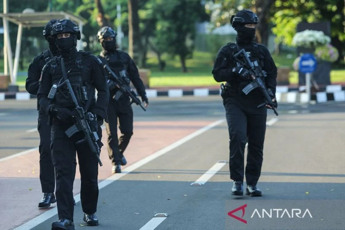 Video Menarik: Kasus Kriminal hingga Aksi Olahraga