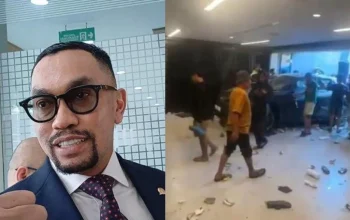 Video Viral Pecah Kontroversi: Dari Penjara hingga Hoaks, Dampaknya Mengguncang Masyarakat