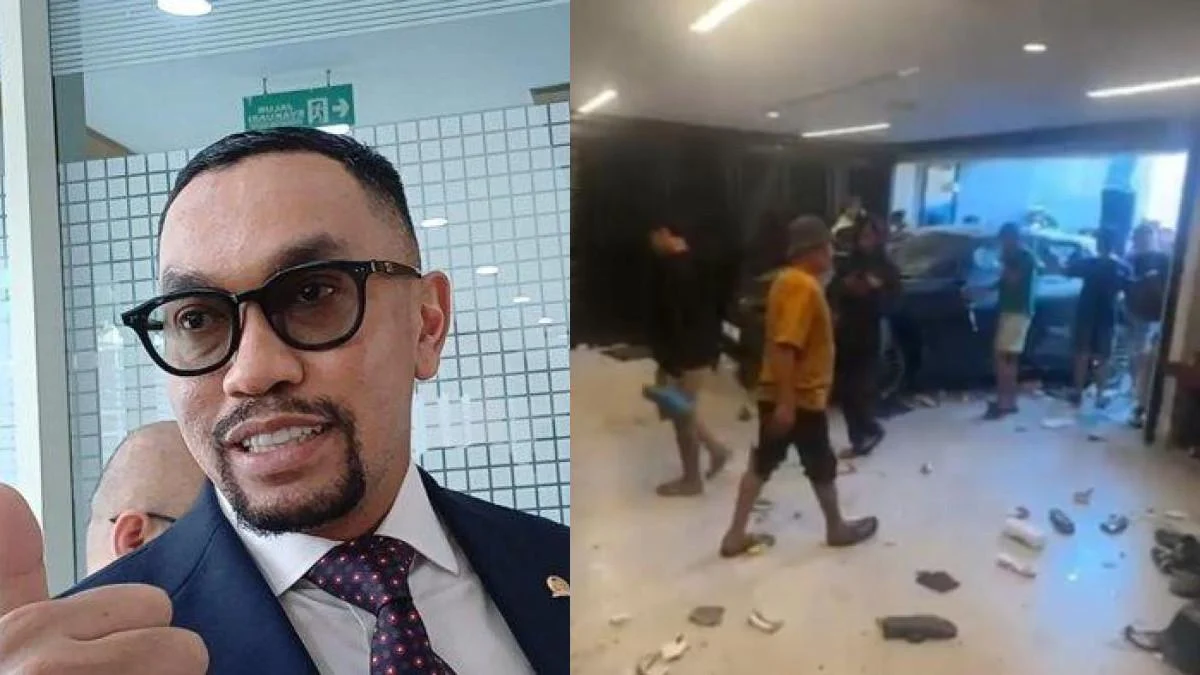 Video Viral Pecah Kontroversi: Dari Penjara hingga Hoaks, Dampaknya Mengguncang Masyarakat