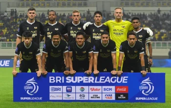 Vidio Jadi Pusat Sorotan: Streaming Live BRI Super League dan Dampaknya pada Industri Video Indonesia