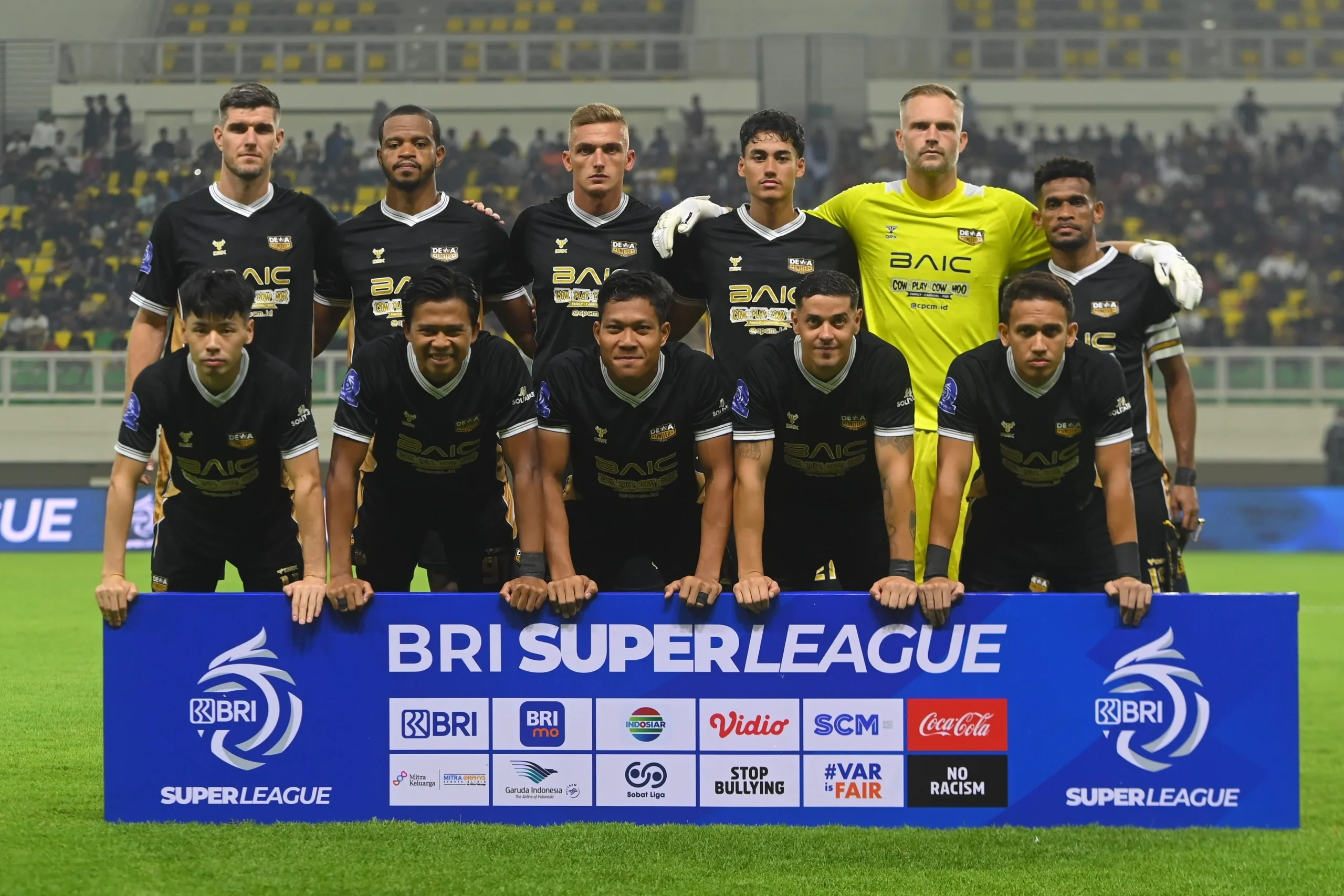 Vidio Jadi Pusat Sorotan: Streaming Live BRI Super League dan Dampaknya pada Industri Video Indonesia