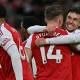 Viktor Gyökeres dan Arsenal Raih Gelar Juara Premier League Setelah 22 Tahun