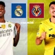 Villarreal CF Dalam Sorotan: Sevilla dan Real Madrid Bergelut di La Liga