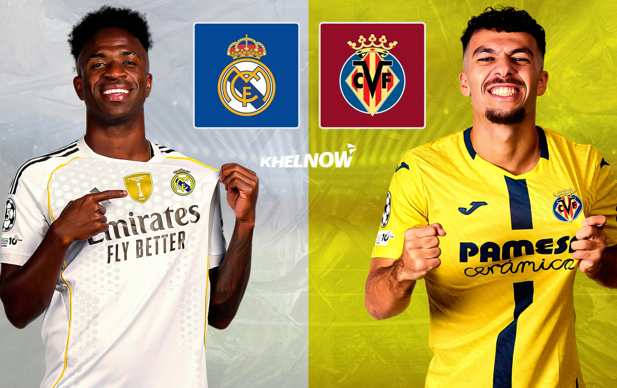 Villarreal CF Dalam Sorotan: Sevilla dan Real Madrid Bergelut di La Liga