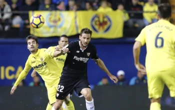 Villarreal vs Sevilla: El Sevilla Remontada Dramatis di La Cerámica