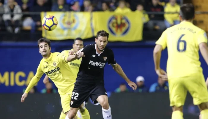 Villarreal vs Sevilla: El Sevilla Remontada Dramatis di La Cerámica