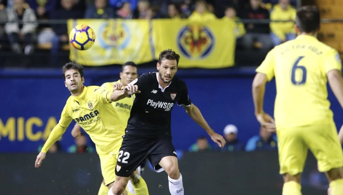 Villarreal vs Sevilla: El Sevilla Remontada Dramatis di La Cerámica