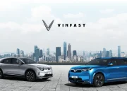 VinFast Luncurkan Mobil Listrik Baru Dengan Harga Lebih Terjangkau, Serta Berencana Ekspansi ke India
