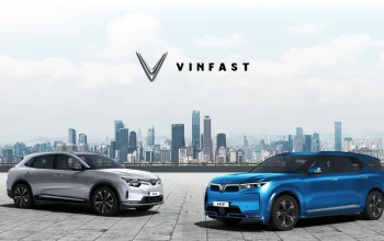VinFast Luncurkan Mobil Listrik Baru Dengan Harga Lebih Terjangkau, Serta Berencana Ekspansi ke India