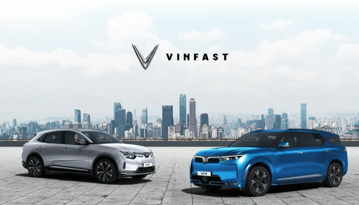 VinFast Luncurkan Mobil Listrik Baru Dengan Harga Lebih Terjangkau, Serta Berencana Ekspansi ke India