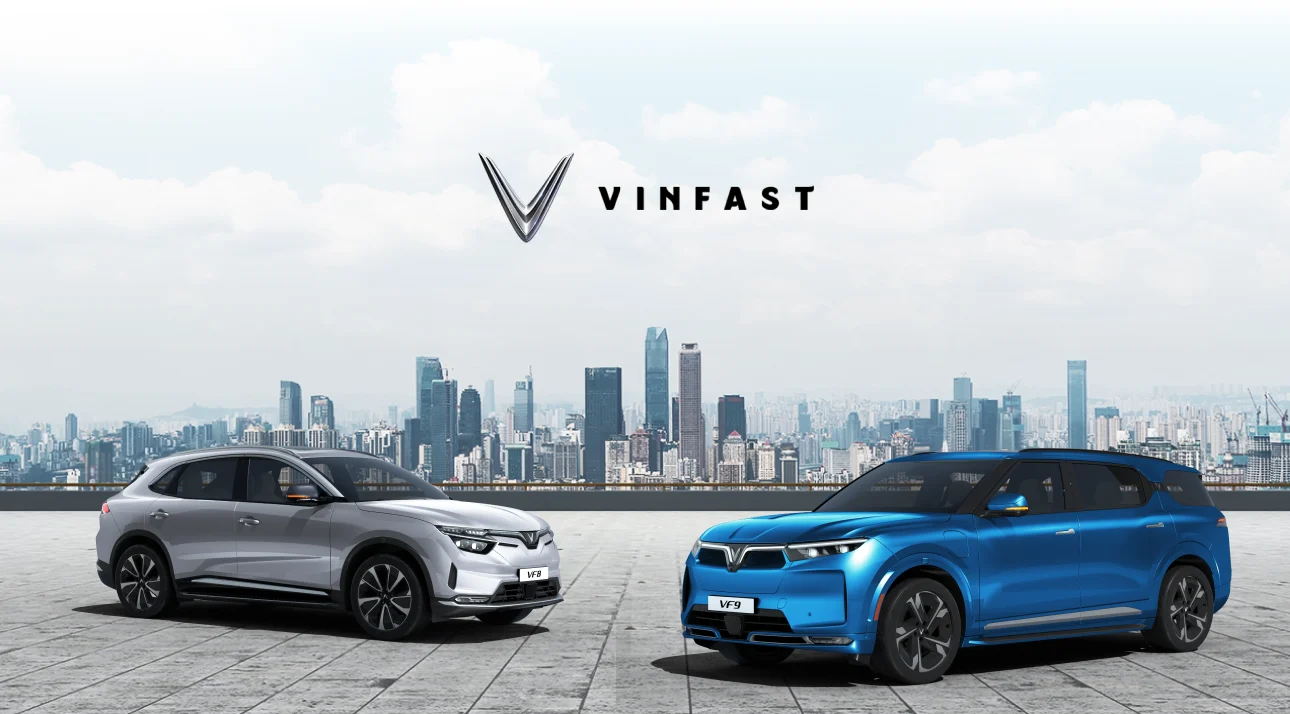 VinFast Luncurkan Mobil Listrik Baru Dengan Harga Lebih Terjangkau, Serta Berencana Ekspansi ke India
