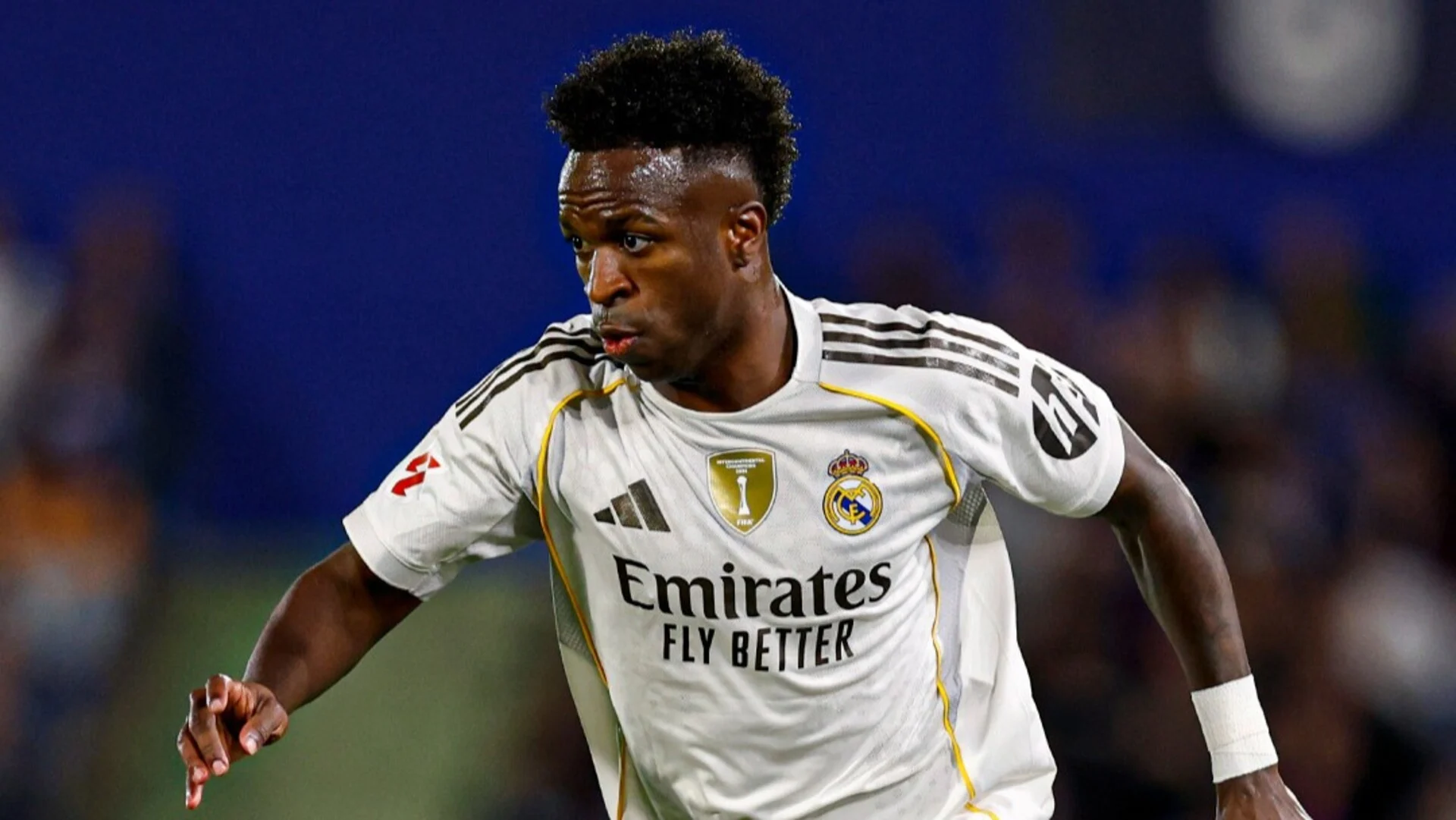 Vinícius Júnior Goyang Real Madrid, Tunda Juara Barcelona: Drama El Clásico Menanti