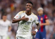 Vinicius Junior Hampir Berseragam Barcelona Sebelum Bergabung dengan Real Madrid