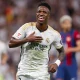 Vinicius Junior Hampir Berseragam Barcelona Sebelum Bergabung dengan Real Madrid