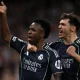 Vinicius mode gacor, Real Madrid tunda pesta juara Barcelona