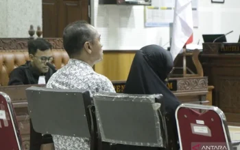 Vonis Berat Tok dan Dua Direktur di Kasus Chromebook Pecah Telur Hukum Indonesia