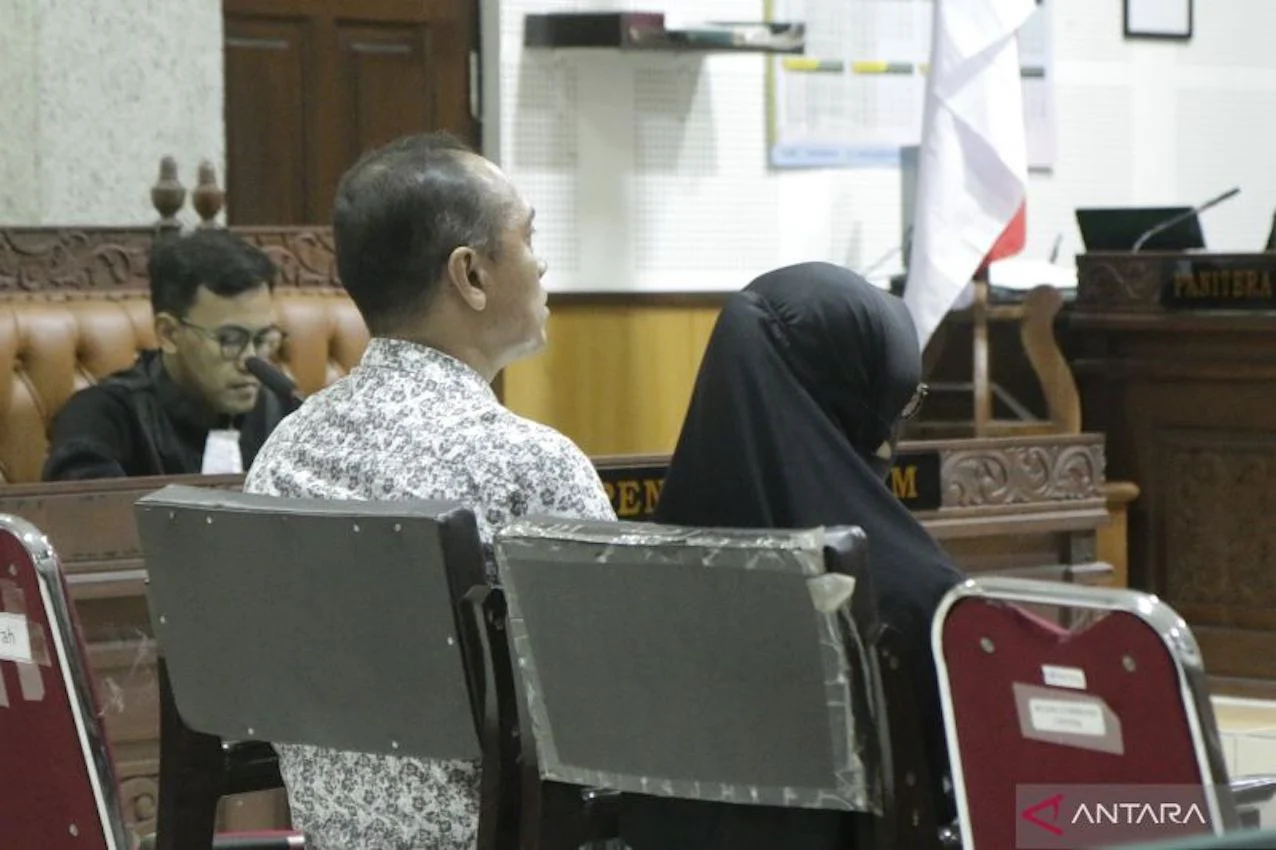 Vonis Berat Tok dan Dua Direktur di Kasus Chromebook Pecah Telur Hukum Indonesia