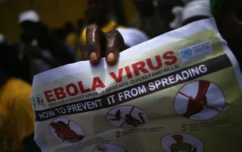 Wabah Ebola di Kongo dan Uganda: Apa yang Perlu Diketahui tentang Virus Bundibugyo?