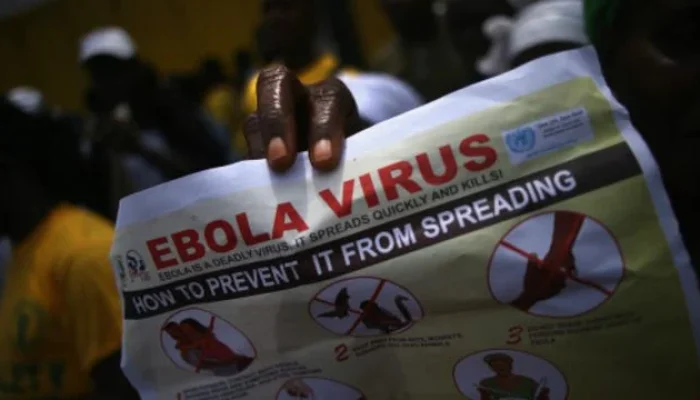 Wabah Ebola di Kongo dan Uganda: Apa yang Perlu Diketahui tentang Virus Bundibugyo?