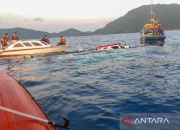 Wabah Hantavirus di Kapal MV Hondius: 3 Orang Meninggal, Penumpang Diisolasi