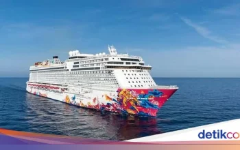 Wabah Hantavirus di Kapal Pesiar: Apakah Kami Siap Menghadapi Ancaman Ini?