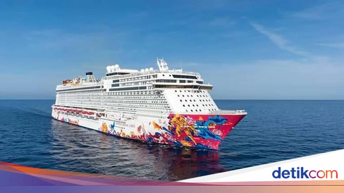 Wabah Hantavirus di Kapal Pesiar: Apakah Kami Siap Menghadapi Ancaman Ini?