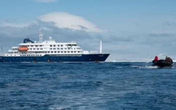 Wabah Hantavirus di Kapal Pesiar MV Hondius: 3 Tewas, WHO Selidiki Penularan Antarmanusia