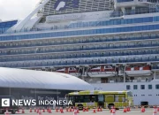 Wabah Hantavirus di Kapal Pesiar MV Hondius, Tiga Meninggal dan Berdampak Global