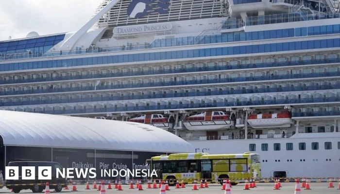 Wabah Hantavirus di Kapal Pesiar MV Hondius, Tiga Meninggal dan Berdampak Global