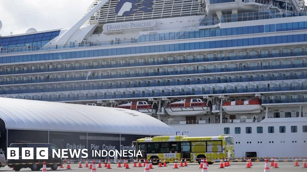 Wabah Hantavirus di Kapal Pesiar MV Hondius, Tiga Meninggal dan Berdampak Global