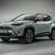 Wajah Baru Toyota Yaris Cross: Transformasi Desain dan Teknologi yang Siap Kuasai Jalanan Eropa