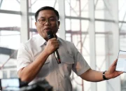 Wakil Kepala Badan Gizi Nasional, Sony Sonjaya, Mengubah Pola Penyaluran MBG dan Meluncurkan Aplikasi Reviu Menu MBG