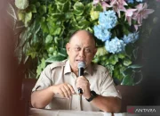 Wakil Kepala BGN Ungkap Modus Penipuan Jual-Beli Titik SPPG, Ratusan Juta Rupiah Hilang