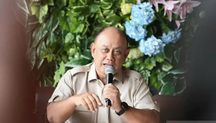 Wakil Kepala BGN Ungkap Modus Penipuan Jual-Beli Titik SPPG, Ratusan Juta Rupiah Hilang