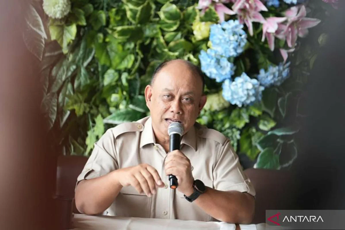 Wakil Kepala BGN Ungkap Modus Penipuan Jual-Beli Titik SPPG, Ratusan Juta Rupiah Hilang
