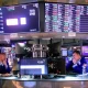 Wall Street Melonjak: S&P 500 dan Nasdaq Cetak Rekor Tertinggi Lagi!