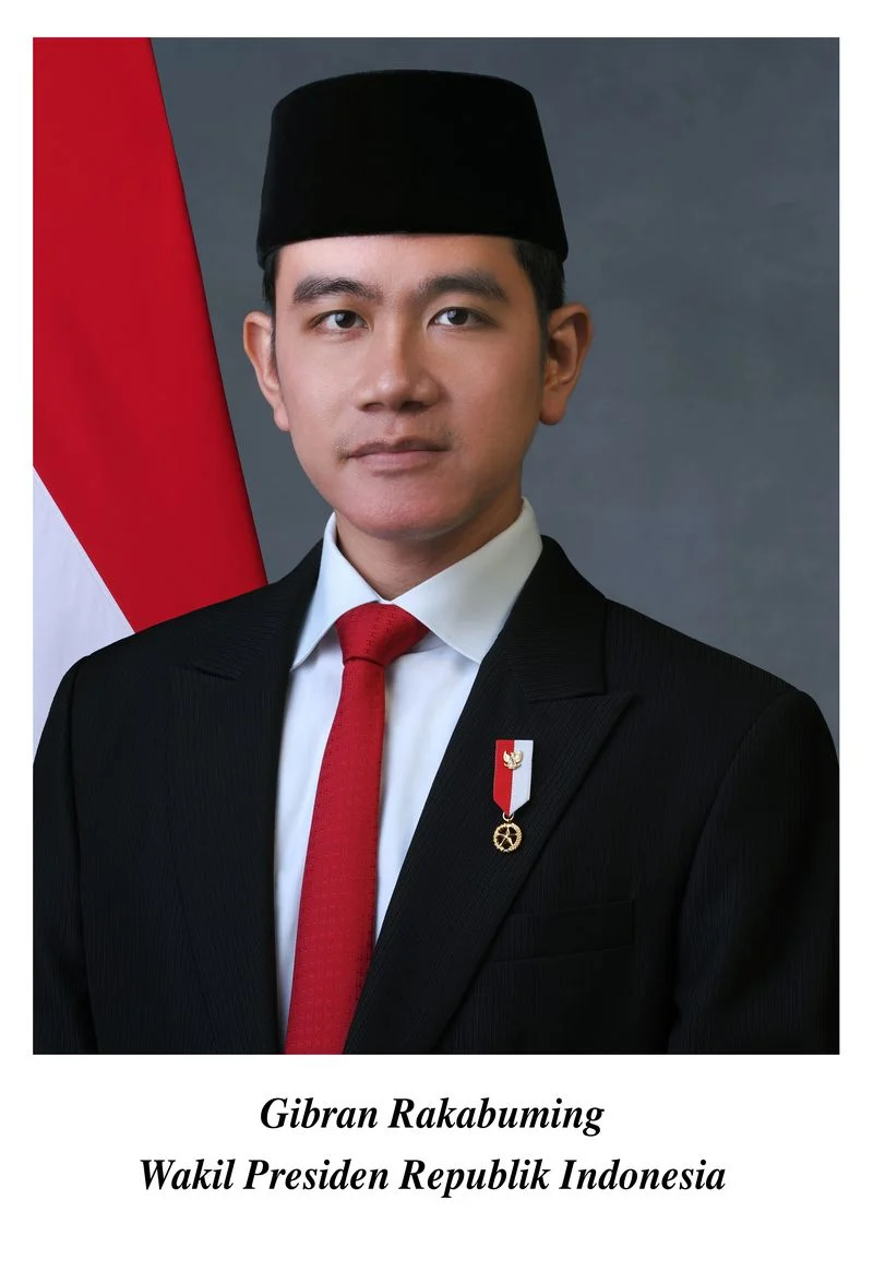 Wapres Gibran Rakabuming Raka Soroti Pentingnya Toleransi dan Moderasi di Indonesia