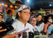 Warga Delhi Terjebak dalam Mogok Transportasi, Pemerintah Malaysia Siapkan Rancangan Undang-Undang Warga Lanjut Usia
