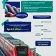 Waskita Karya Rampungkan Pembangunan LRT Jakarta Fase 1B, Siap Diluncurkan